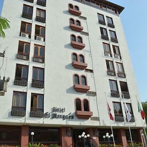 Hotel El Marques